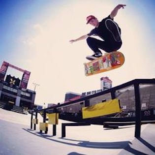 kickflip